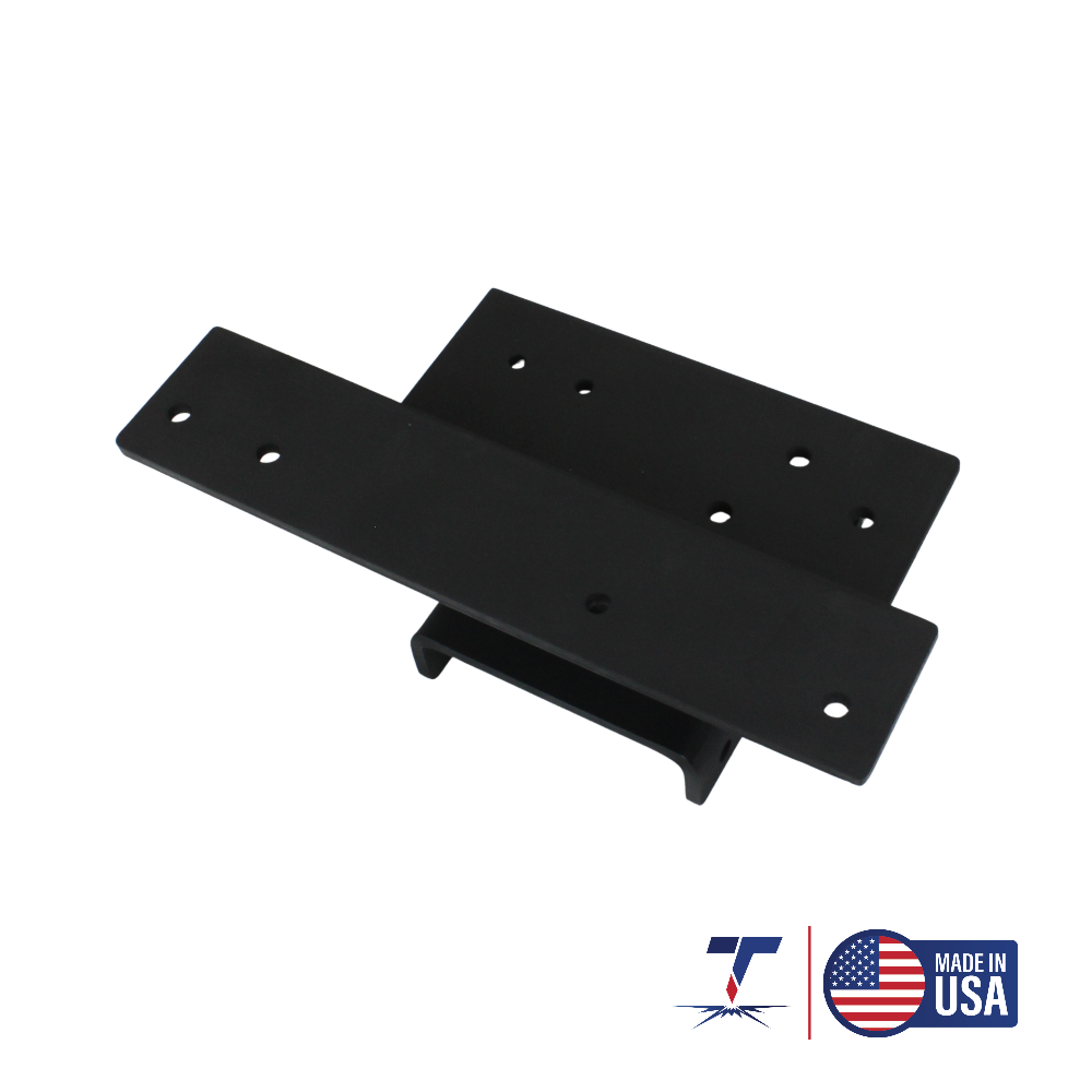 Allis Chalmers 301 Adapter Plate