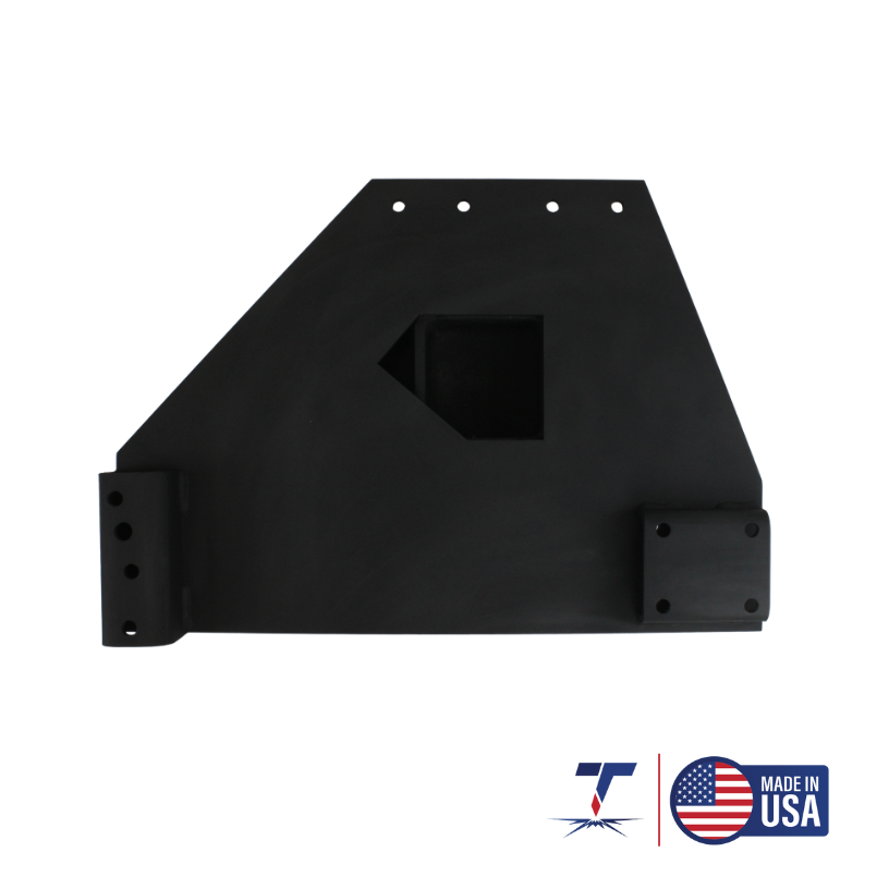 Allis Chalmers 426 Adapter Plate