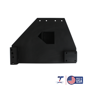 Allis Chalmers 426 Adapter Plate