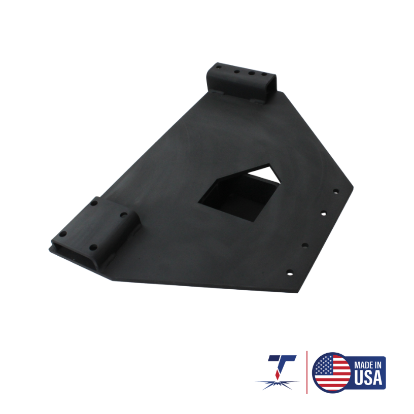 Allis Chalmers 426 Adapter Plate