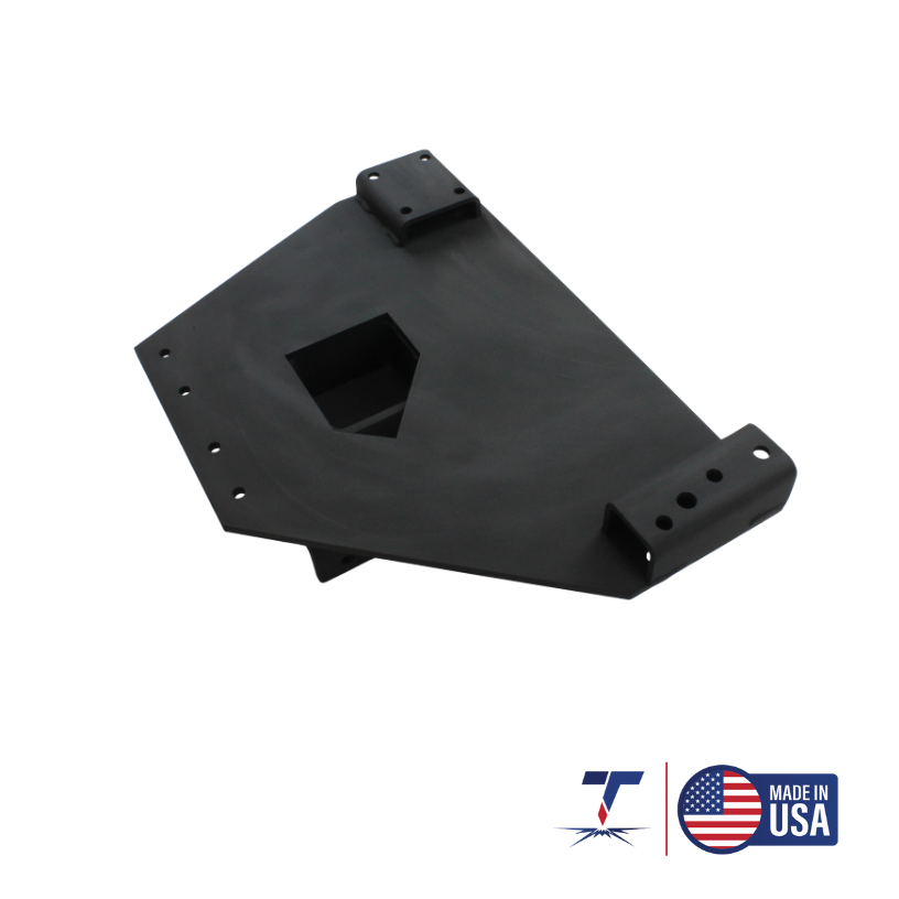 Allis Chalmers 426 Adapter Plate