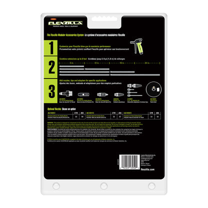 Flexzilla X3 Blow Gun