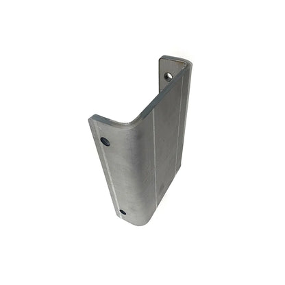 Twister adapter plate 