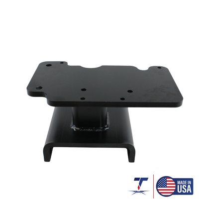 Detroit Diesel DD15 Adapter Plate