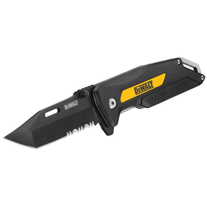 DEWALT DWHT10910 Pocket Knife with Ball-Bearing Assist
