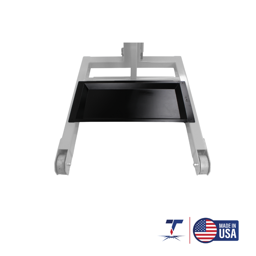 Tool Tray & Drip Pan Kit for Twister™  Engine Stand