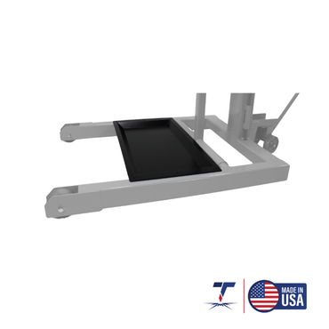 Tool Tray & Drip Pan Kit for Twister™  Engine Stand