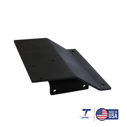 Mack E6, E7 Adapter Plate