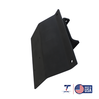 Mack E6, E7 Adapter Plate