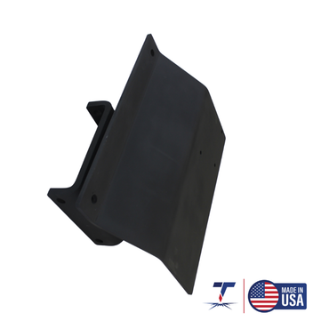 Mack E6, E7 Adapter Plate