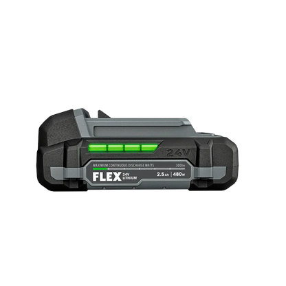 FLEX FX0111-1 2.5Ah Lithium-Ion Battery