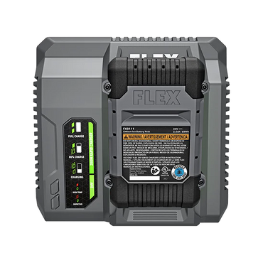 FLEX FX0421-Z 24V 280W Rapid Charger