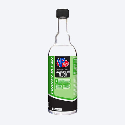VP Racing Frosty Clean Cooling System Cleaner & Flush