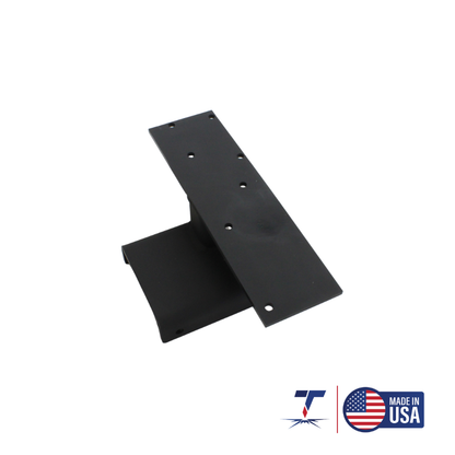 Ford Genesis Adapter Plate