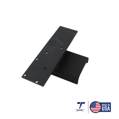 Ford Genesis Adapter Plate