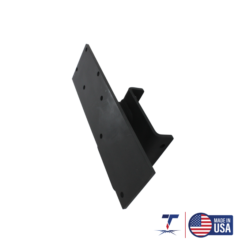 Ford Genesis Adapter Plate
