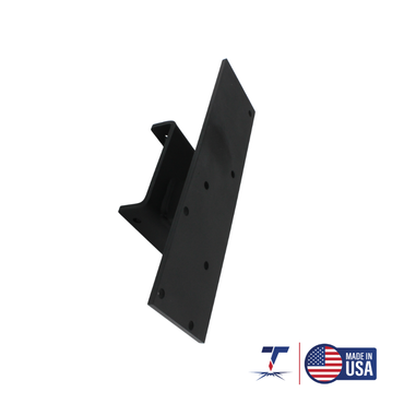 Ford Genesis Adapter Plate