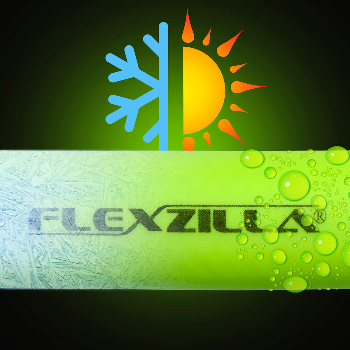 Flexzilla 3/8" Air Hose