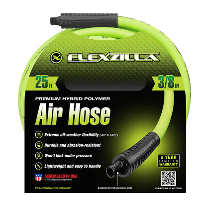 Flexzilla 3/8" Air Hose