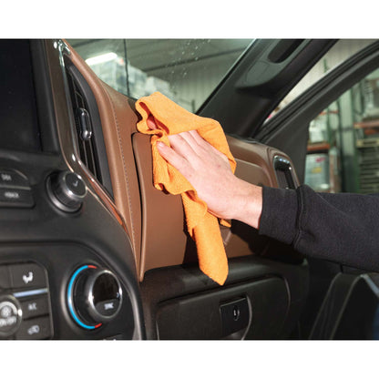 RollaFiber - Multi-Purpose Reusable Microfiber Towel Roll