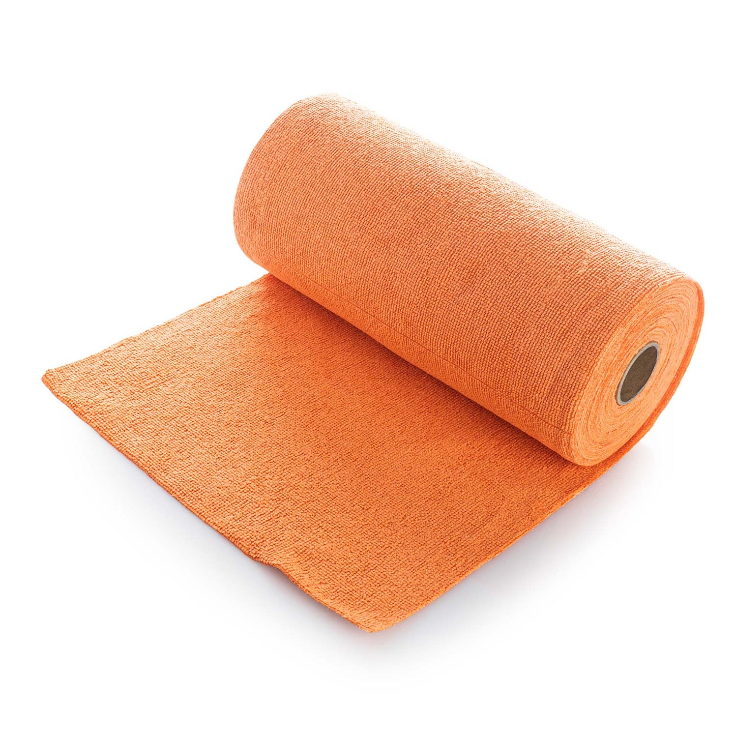 RollaFiber - Multi-Purpose Reusable Microfiber Towel Roll