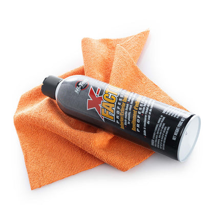RollaFiber - Multi-Purpose Reusable Microfiber Towel Roll
