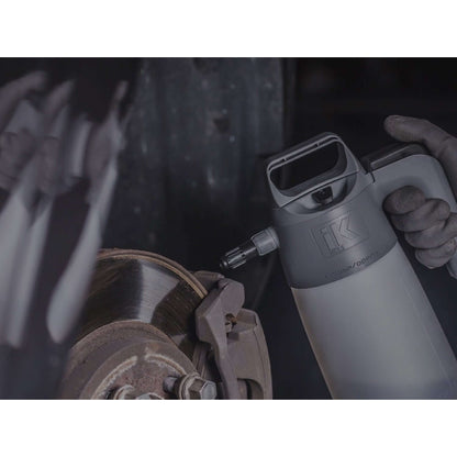 IK HC 1.5 Solvent Resistant Sprayer