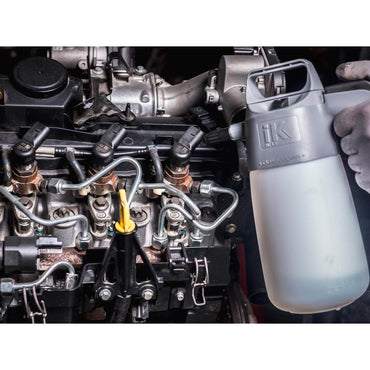 IK HC 1.5 Solvent Resistant Sprayer