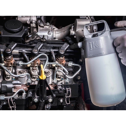 IK HC 1.5 Solvent Resistant Sprayer