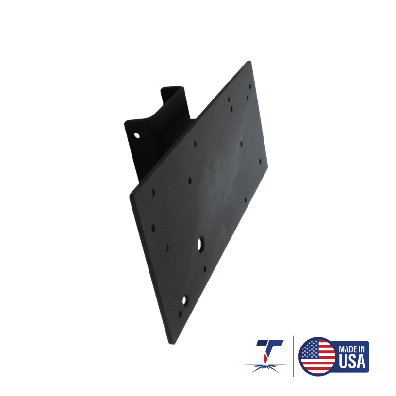 International 466E Adapter Plate