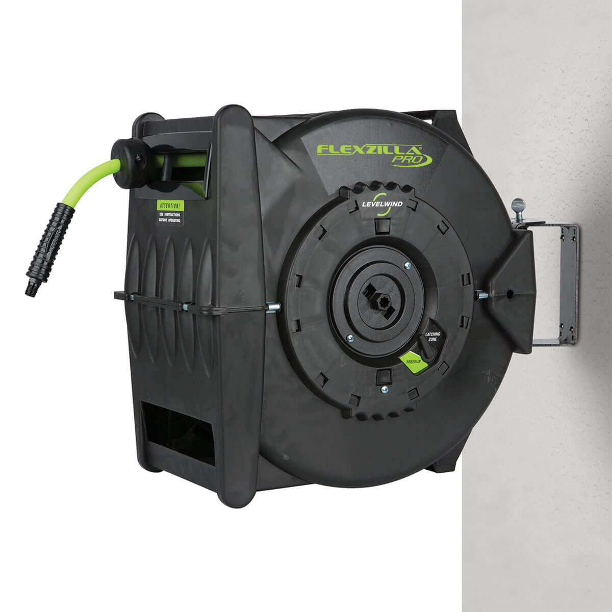 Flexzilla 3/8" Air Hose Reel