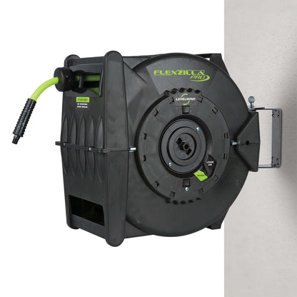 Flexzilla 3/8" Air Hose Reel