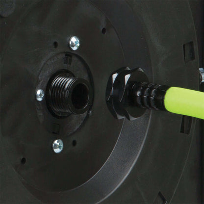 Flexzilla 3/8" Air Hose Reel