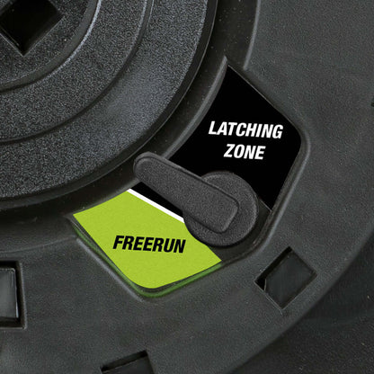 Flexzilla 3/8" Air Hose Reel