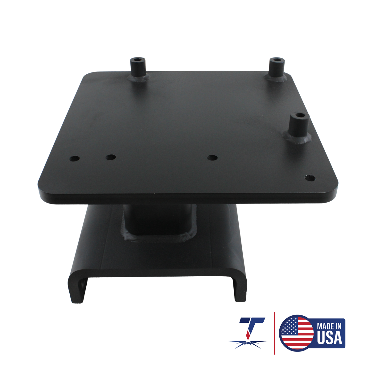 Mack MP8 / Volvo D13 Adapter Plate