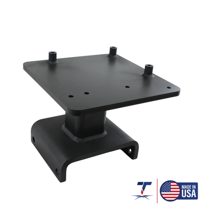 Mack MP8 / Volvo D13 Adapter Plate