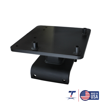 Mack MP8 / Volvo D13 Adapter Plate