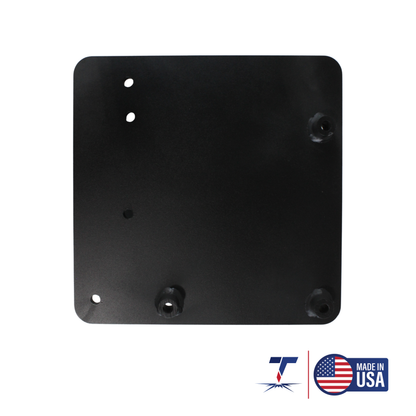 Mack MP8 / Volvo D13 Adapter Plate