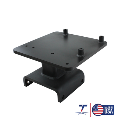 Mack MP8 / Volvo D13 Adapter Plate