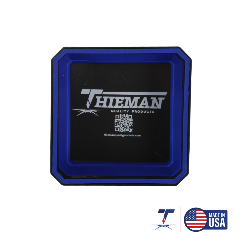 Magnetic Tool Tray