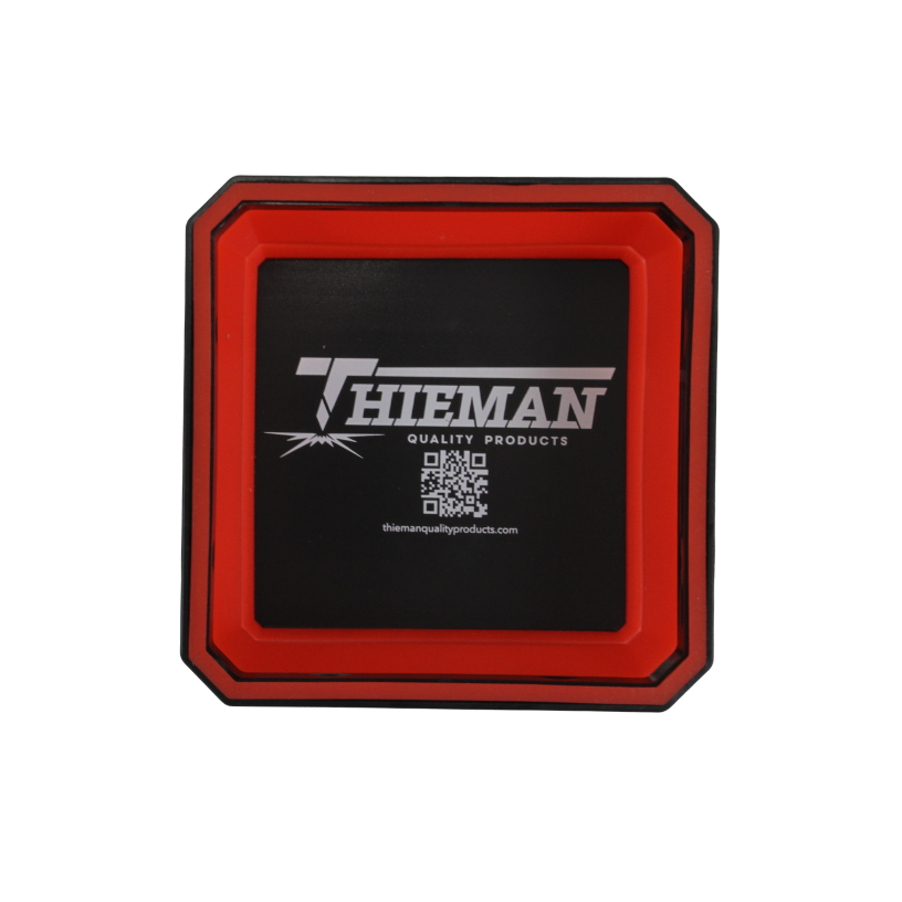 Magnetic Tool Tray