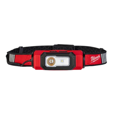 Milwaukee 2116-21 REDLITHIUM™ USB BEACON™ Hard Hat Light