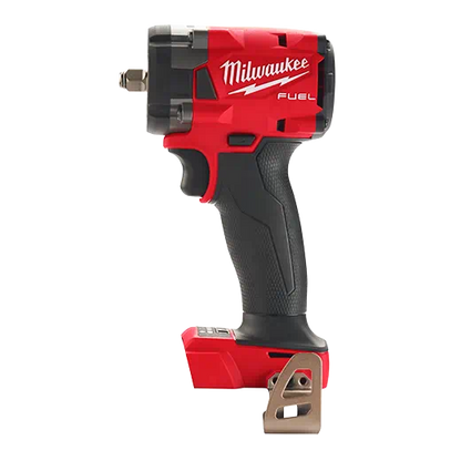 Milwaukee 2854-20 M18 FUEL 3/8" Compact Impact Wrench w/ Friction Ring (Tool Only)