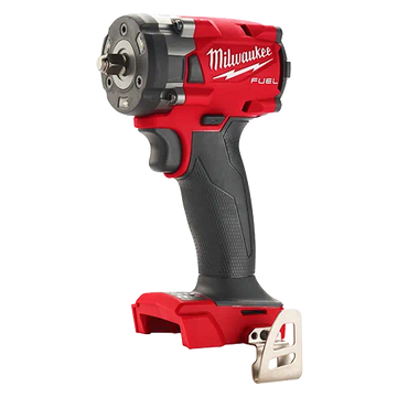 Milwaukee 2854-20 M18 FUEL 3/8" Compact Impact Wrench w/ Friction Ring (Tool Only)