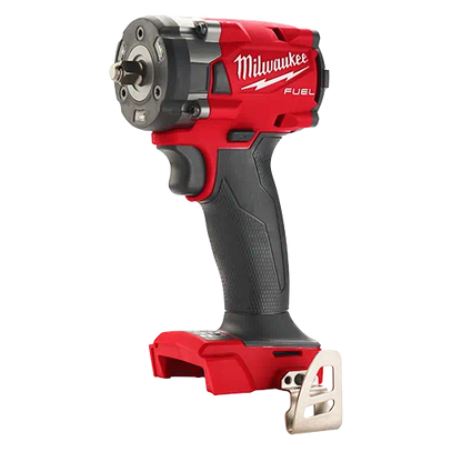 Milwaukee 2854-20 M18 FUEL 3/8" Compact Impact Wrench w/ Friction Ring (Tool Only)