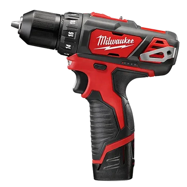 Milwaukee 2494-22 M12 Drill/Impact Combo Kit