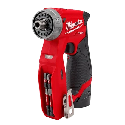 Milwaukee 2505-20 M12 FUEL™ Installation Drill/Driver (Tool Only)