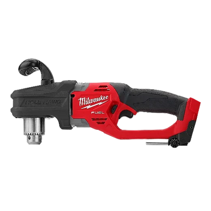 Milwaukee 2807-20 M18 FUEL™ Hole Hawg™ 1/2" Right Angle Drill (Tool Only)