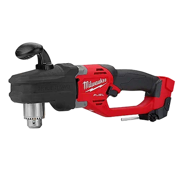 Milwaukee 2807-20 M18 FUEL™ Hole Hawg™ 1/2" Right Angle Drill (Tool Only)