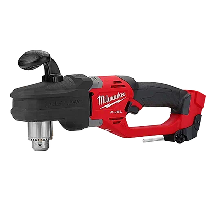 Milwaukee 2807-20 M18 FUEL™ Hole Hawg™ 1/2" Right Angle Drill (Tool Only)